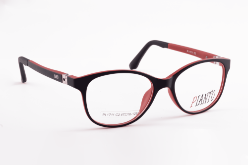 نظارة طبية من بيانتو للأطفال - بني