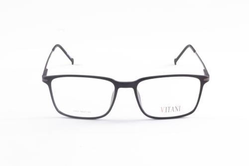 نظارة طبية مربعة للجنسين من فيتاني