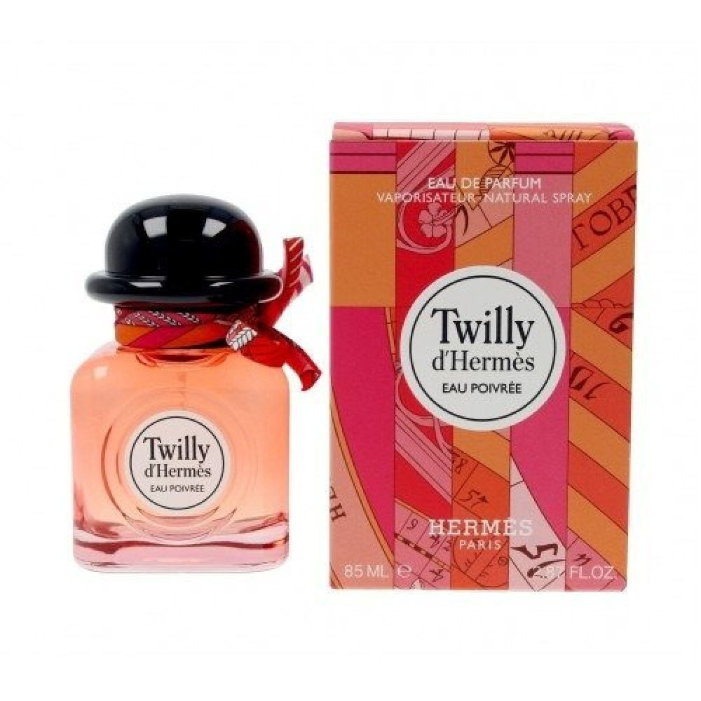 hermes twilly eau poivree 50ml