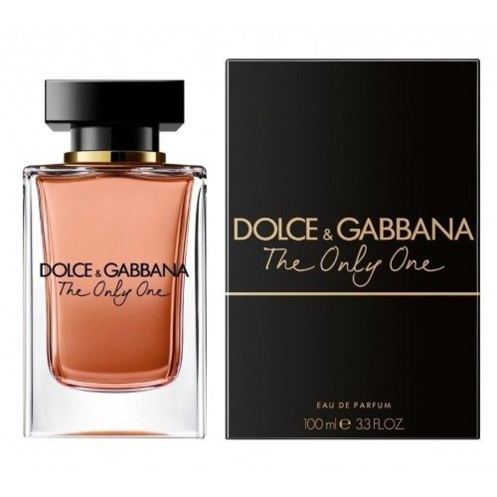 Dolce Gabbana The Only One Eau de Parfum 50ml متجر الرائد للعطور