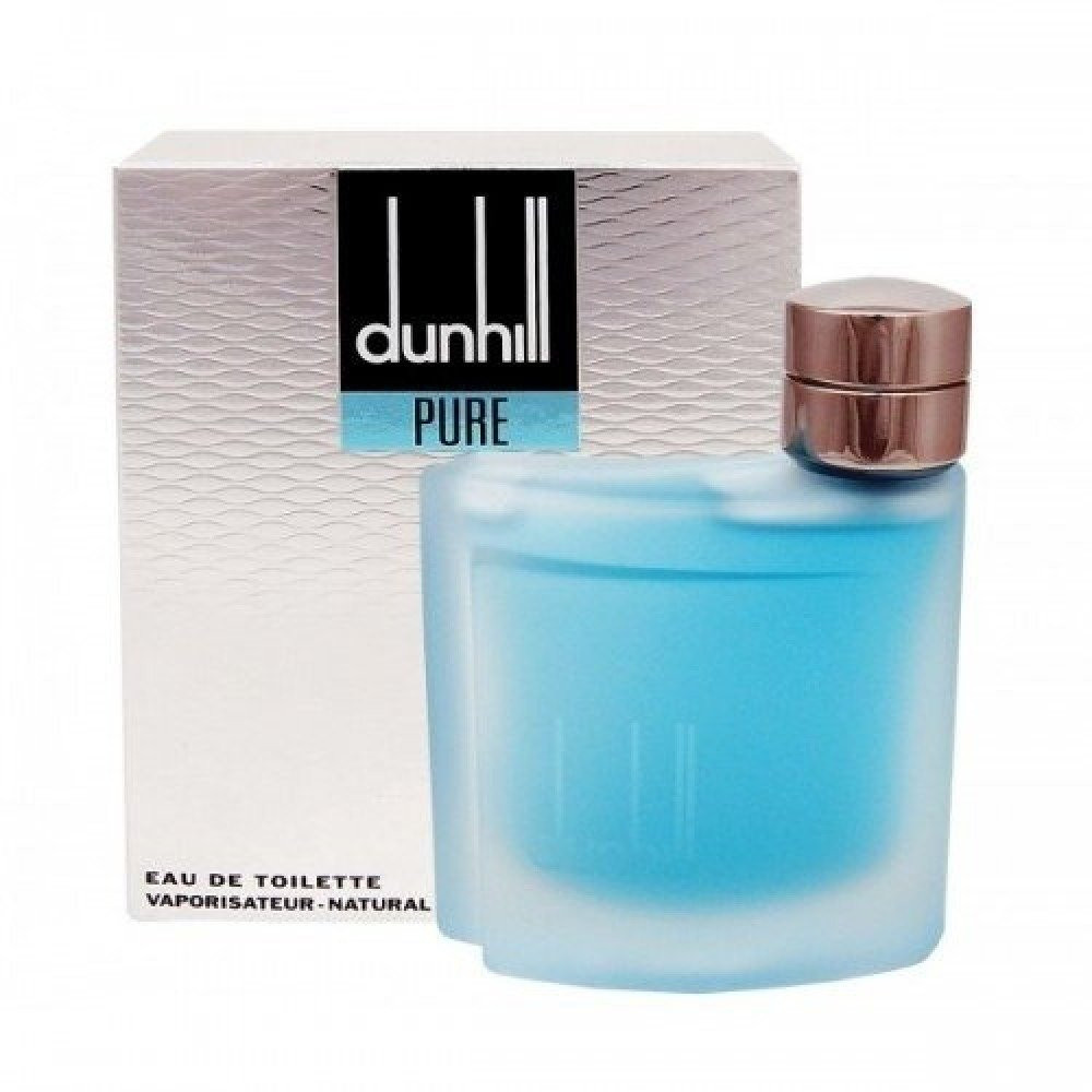 Dunhill Pure Eau de Toilette 75ml متجر الرائد العطور
