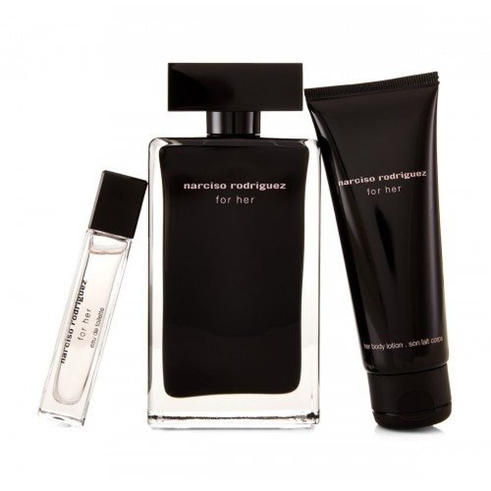 narciso rodriguez sample set