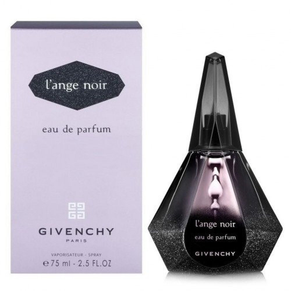 Givenchy L ange Noir Eau de Parfum 100ml متجر الرائد العطور