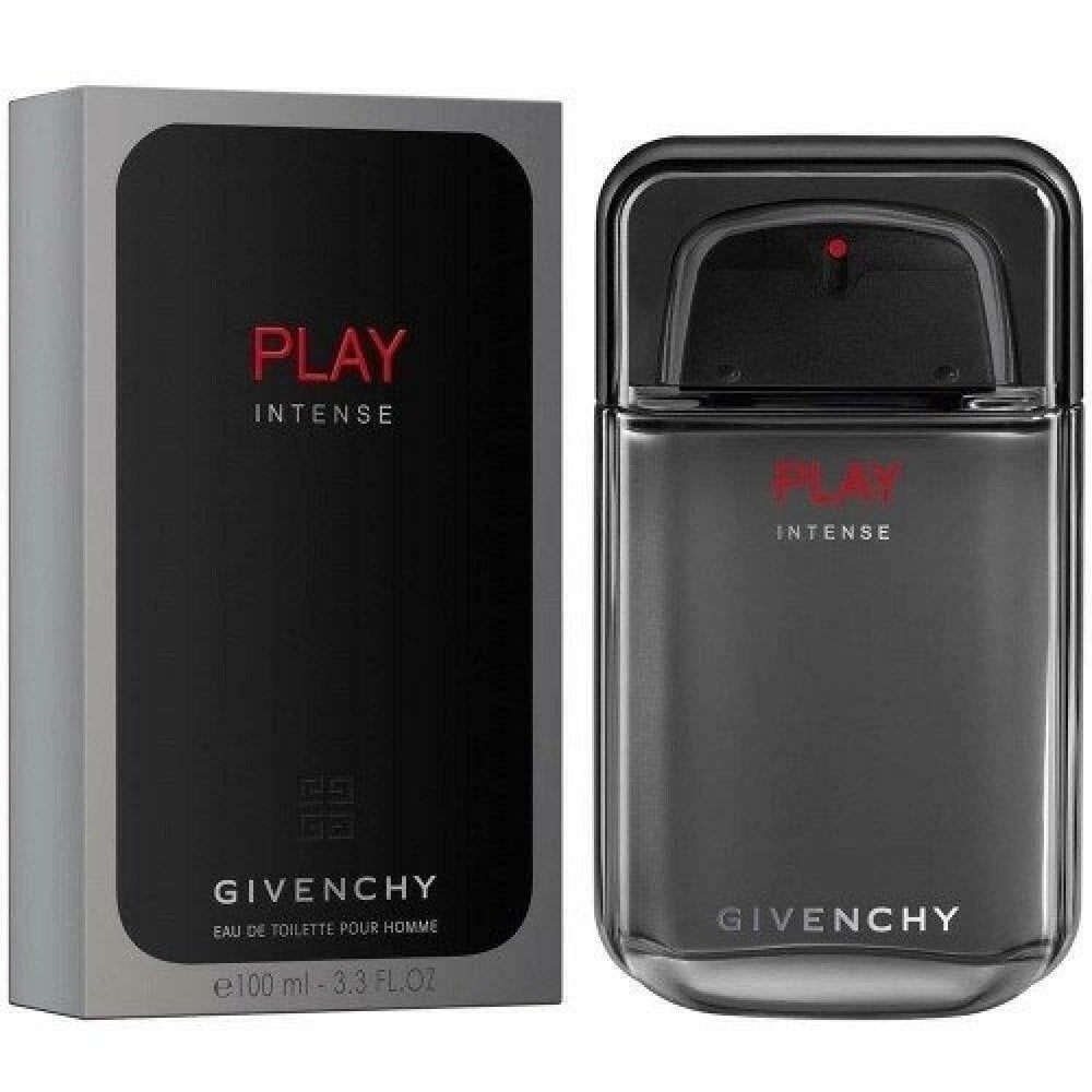 Givenchy Play Intense for Men Toilette 50ml متجر الرائد العطور