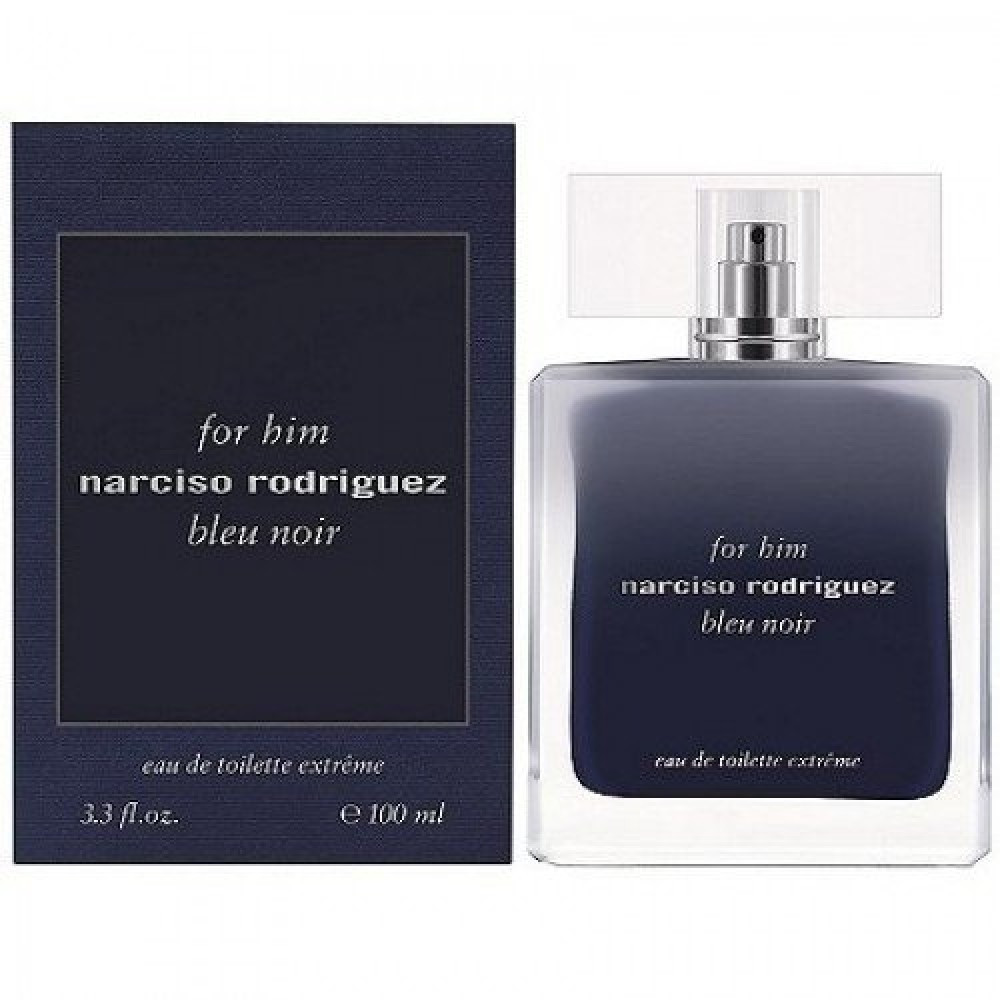 Narciso Rodriguez For Him Bleu Noir Eau De Toilette Extreme 100 Ml Ù…ØªØ¬Ø± Ø¹Ø·ÙˆØ±ÙŠ Ø¹Ø·ÙˆØ± Ø§ØµÙ„ÙŠØ© Ø¨Ø£ÙØ¶Ù„ Ø§Ù„Ø§Ø³Ø¹Ø§Ø±