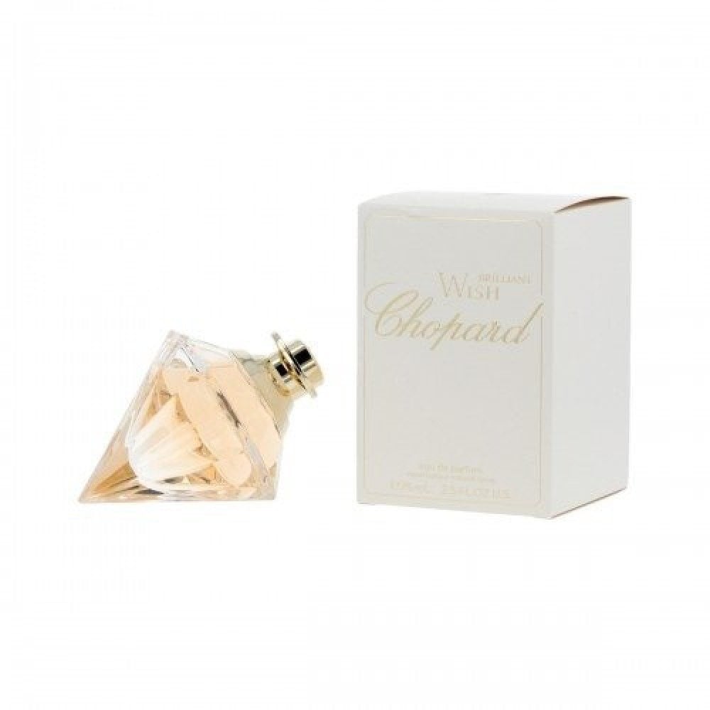 chopard wish brilliant 75 ml