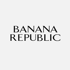 بانانا ريبابليك Banana Republic