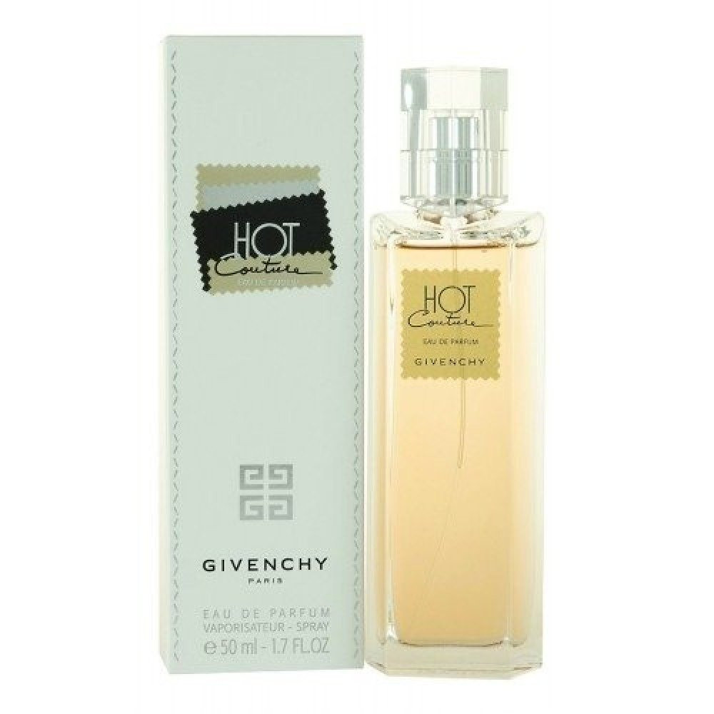 Givenchy Hot Couture Eau de Parfum 100ml متجر الرائد العطور