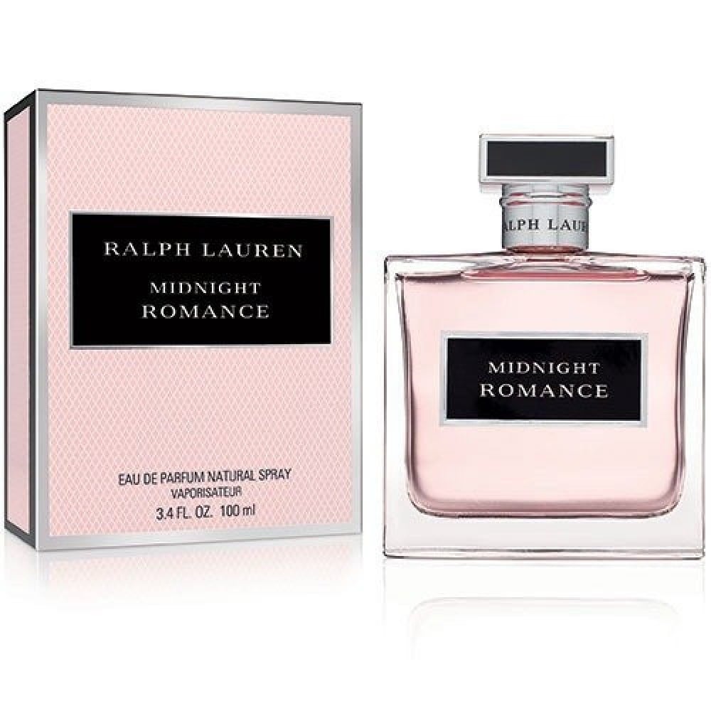 Ralph Lauren Midnight Romance Parfum 50ml متجر الرائد للعطور
