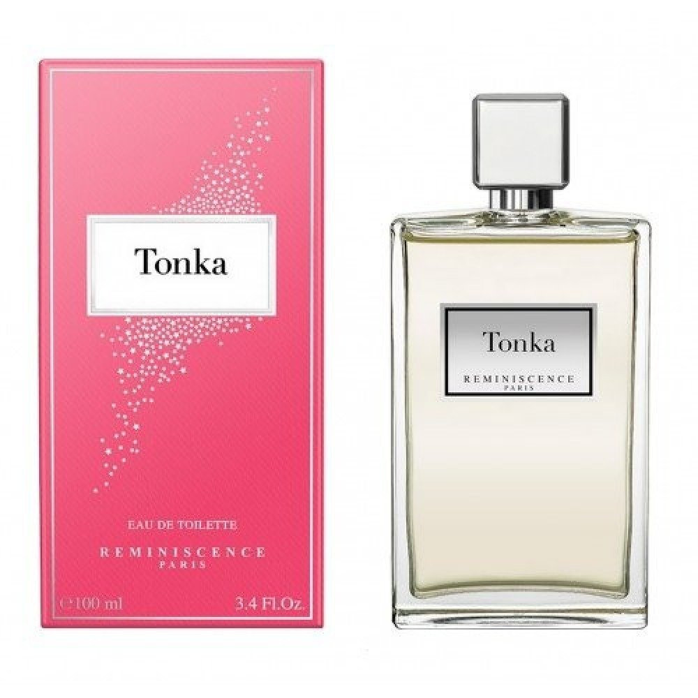 Reminiscence Tonka Eau de Parfum 100ml متجر الرائد للعطور