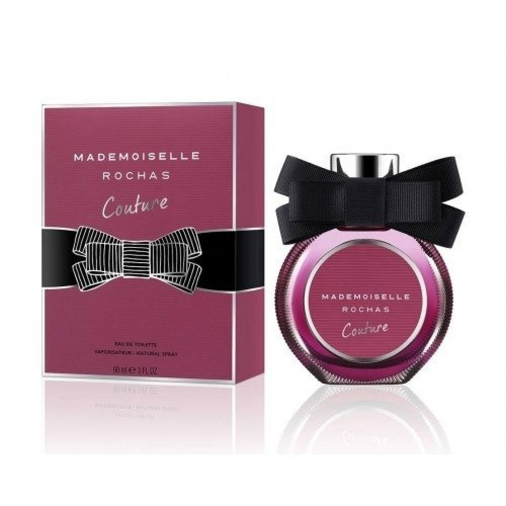 Rochas Mademoiselle Rochas Couture Parfum 90ml متجر الرائد للعطور