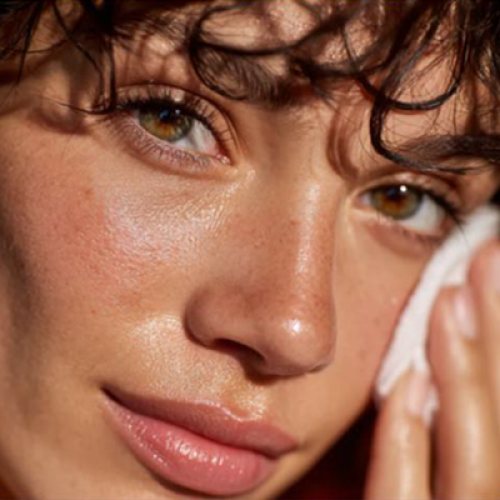 ابدئي روتينك مع لونيل