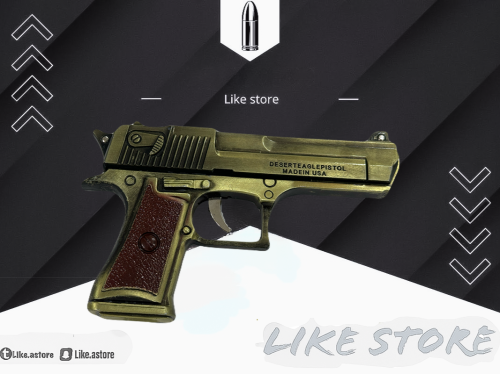 مسدس خرز حديد SW1911