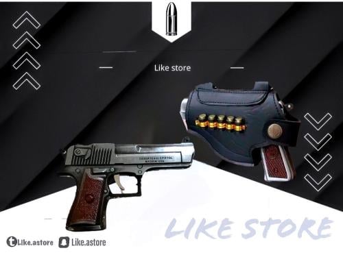 مسدس خرز حديد SW1911