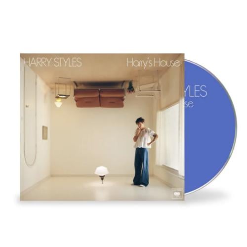 Harry Styles - Harry's House ، CD