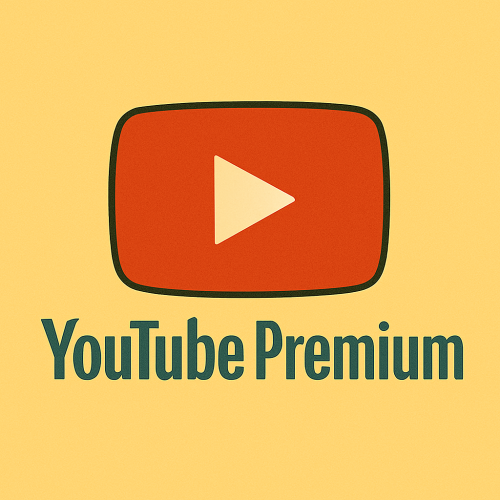 يوتيوب بريميوم -YouTube Premium – على إيميلك