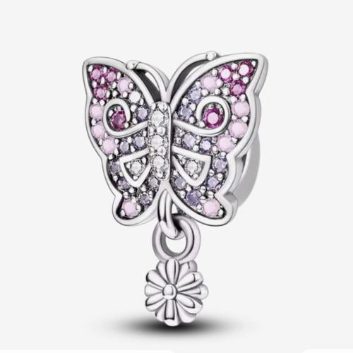 تشارم فضه عيار 925