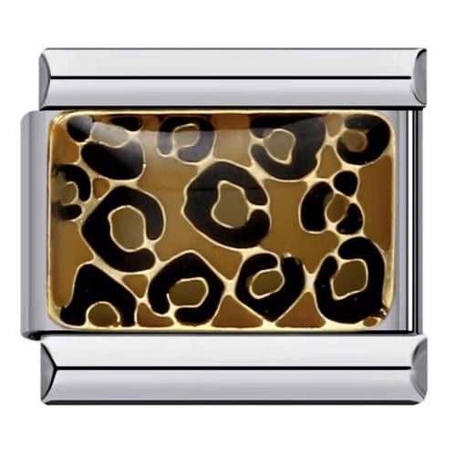 Tiger print