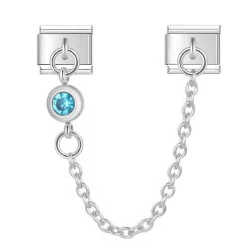 Blue chain