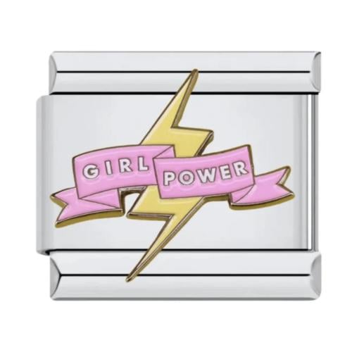 Grl power