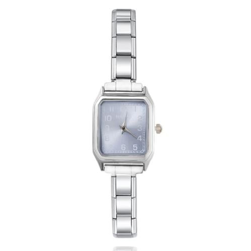 Lavender watch