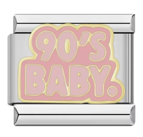 90s baby - مواليد التسعينات