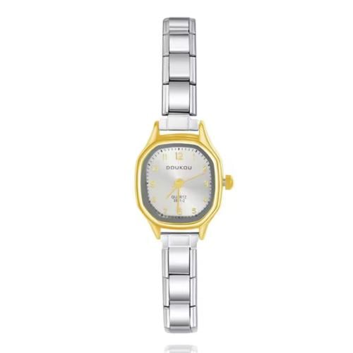 Mini mix watch