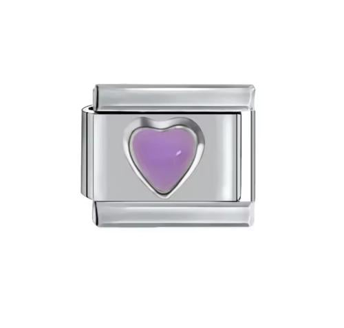 Purple Heart- قلب موف