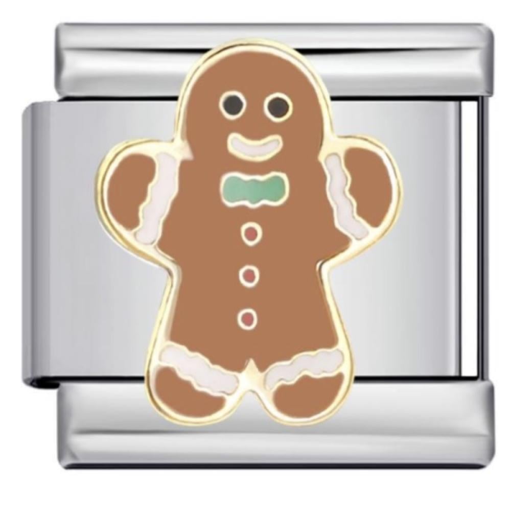 Ginger bread cookies