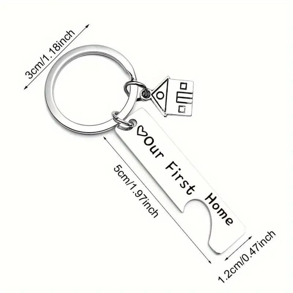 كبلز ميدالية مفتاح عبارة