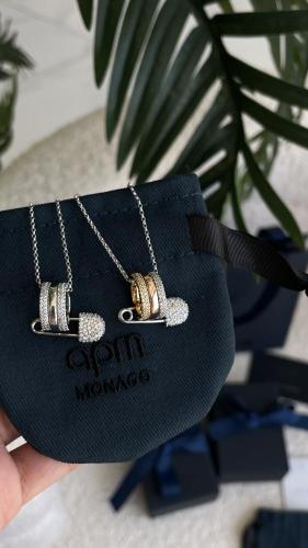 سلسال APM مع ملحقات