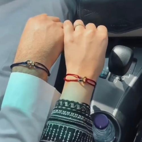 طقم اسواره كارتير رجالي نسائي