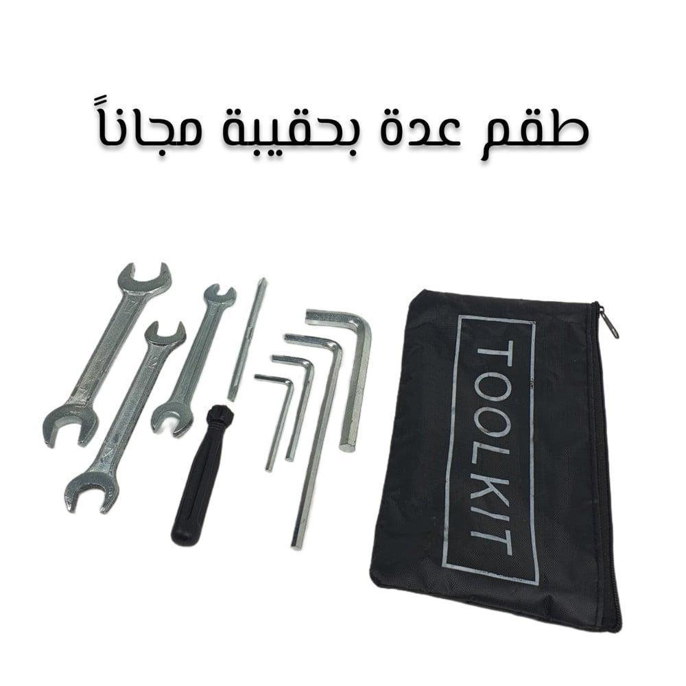 اسكوتر كهربائي هارلي 48 فولت green