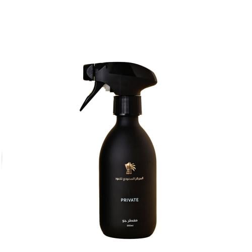 معطر مفارش برايفت 300 مل
