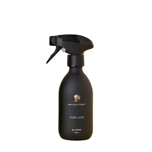 معطر مفارش بيور لوف 300 مل