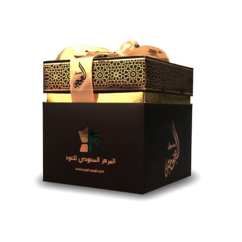 بخور معمول الفخامة