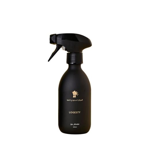 معطر مفارش لوجستي 300 مل