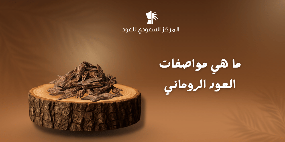 ما هي مواصفات العود الروماني