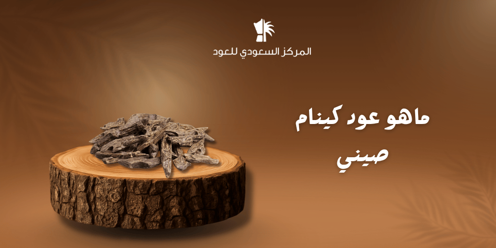 ما هو عود كينام صيني
