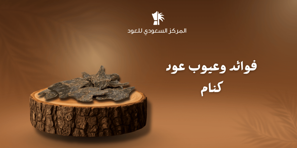 فوائد وعيوب عود كنام