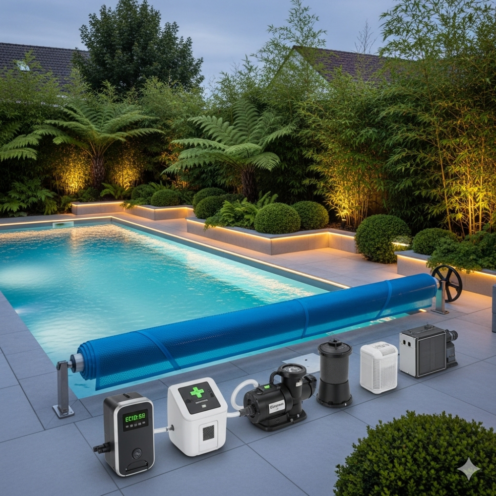 مستلزمات مسابح