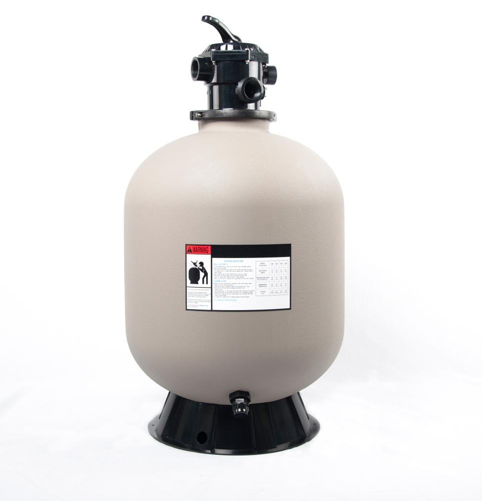 فلتر مسابح 36" بول بيلدر صيني