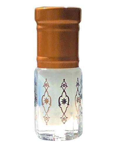 مسك العروس