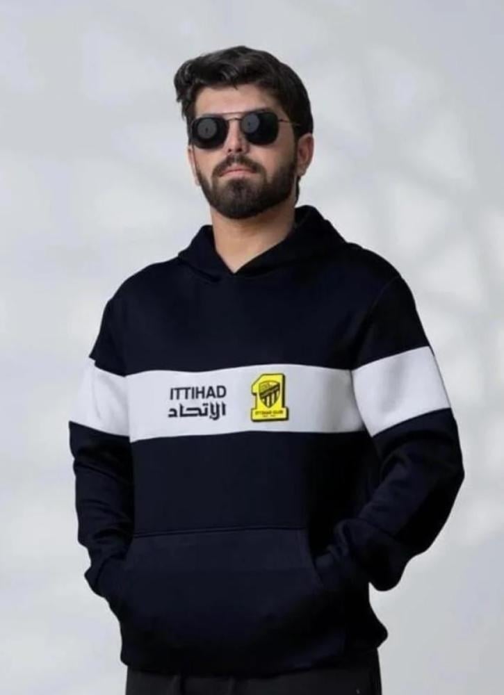بلوفر الاتحاد الترند الجديد