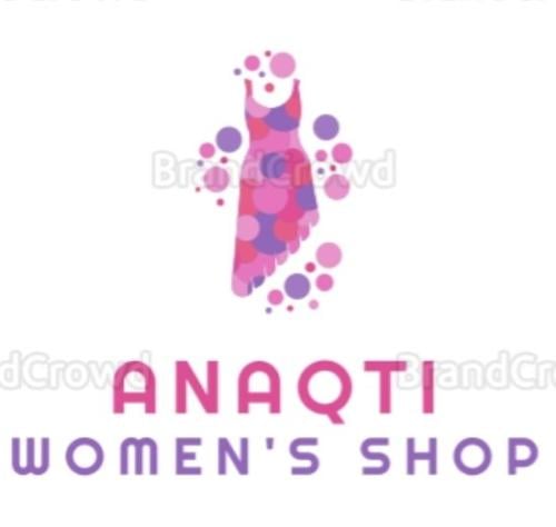 Anaqti shop