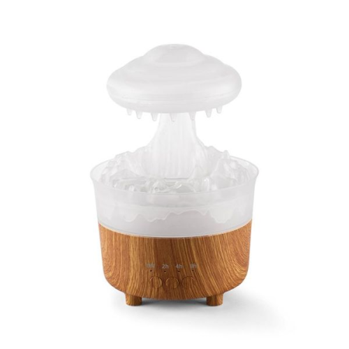 مرطب الهواء | Air Humidifier