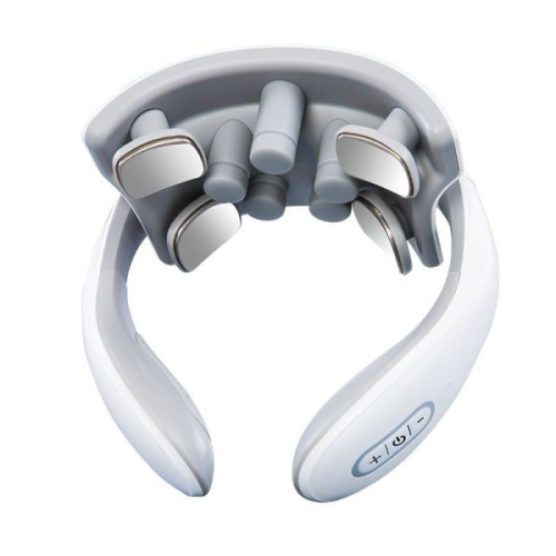 Smart Cervical Massager | جهاز تدليك العنق الذكي