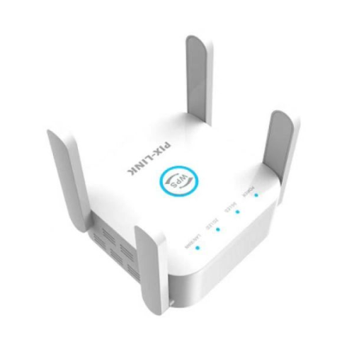 مكرر واي فاي | WiFi Repeater