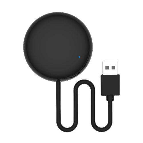 جهاز تحكم عن بعد عالمي ذكي بتقنية WiFi | Intellige...