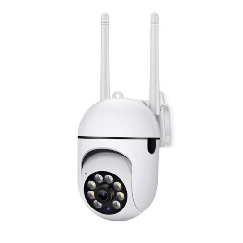 شاشة مراقبة خارجية | Outdoor Monitor